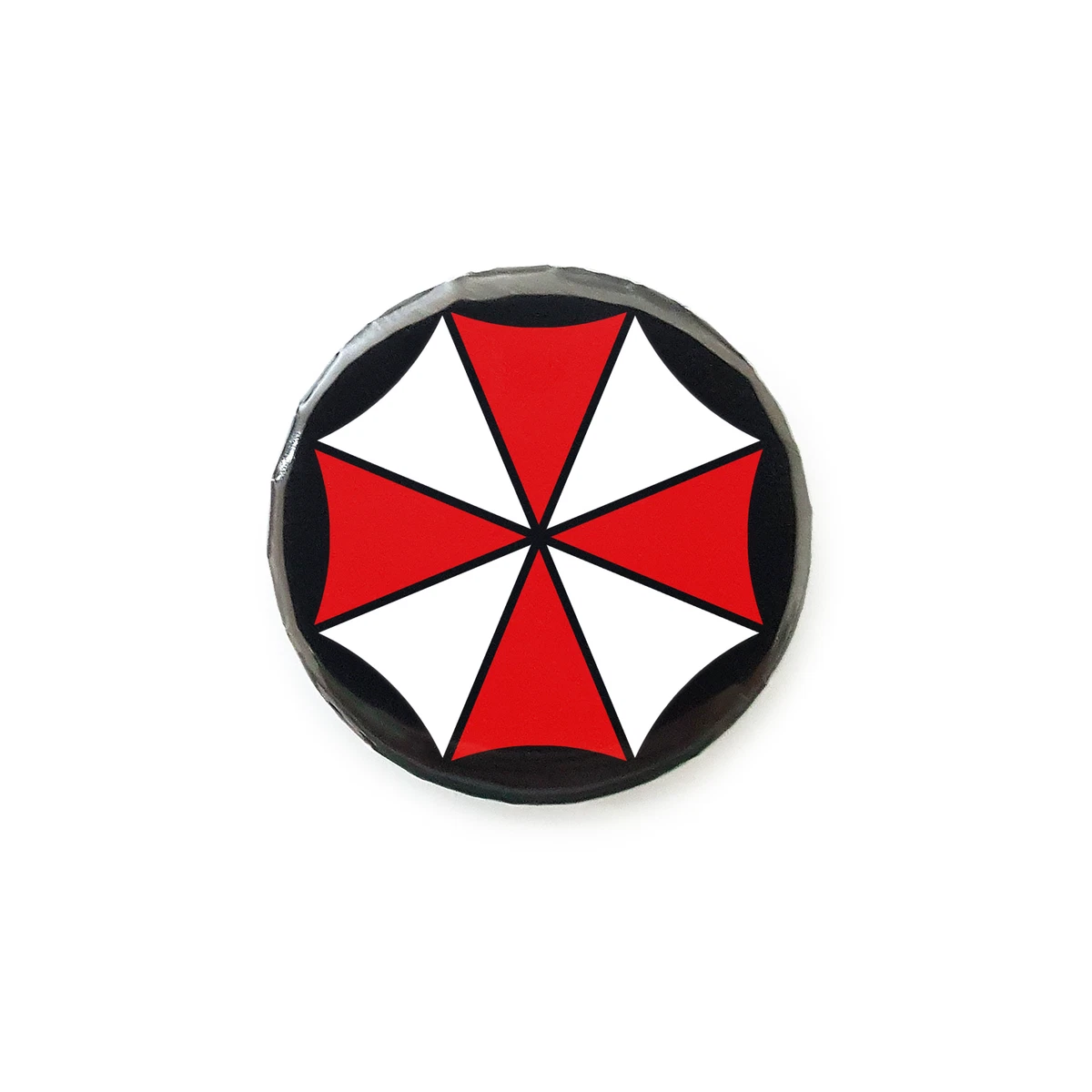 Sakami Merchandise Resident Evil First Aid Drink Collector's Box