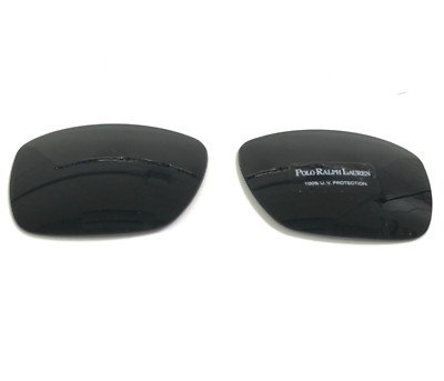 Polo Ralph Lauren PH 4153 Sunglasses Replacement Lenses Authentic OEM