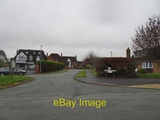 Photo 6x4 Wynne Crescent View Spring Hill/SO8895 The view off Springhill c2021