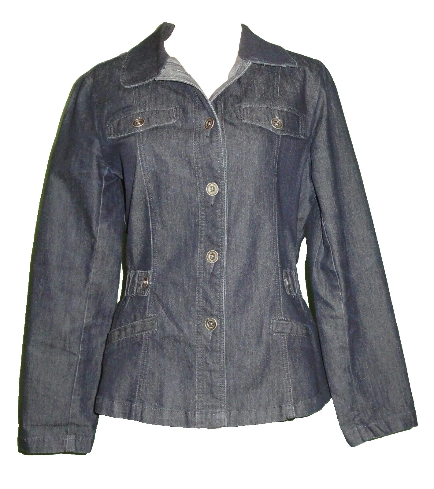 Riders Coats, Jackets & Vests for Women