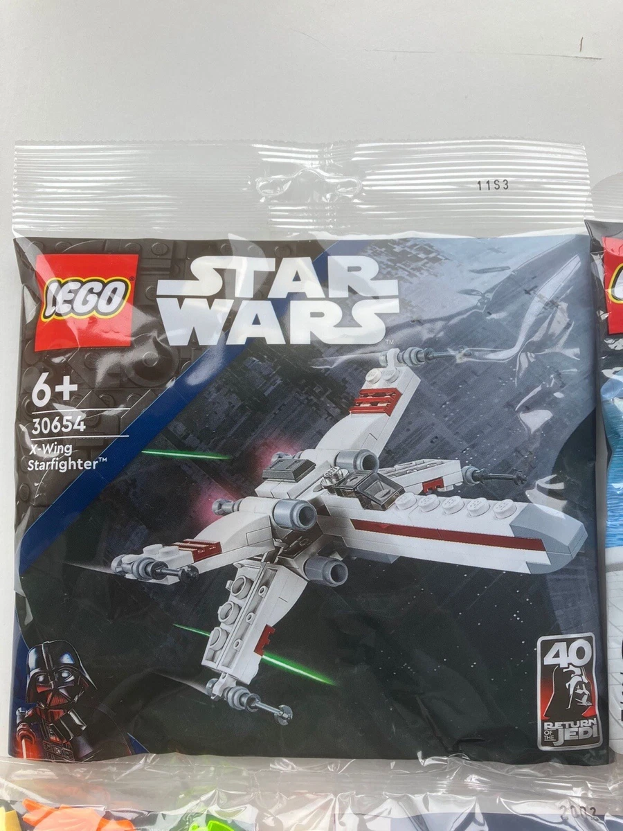 Lego plastic cheap bags