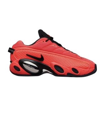 NIKE x NOCTA ☆ Glide Red Size 11.5- Nike x NOCTA Glide