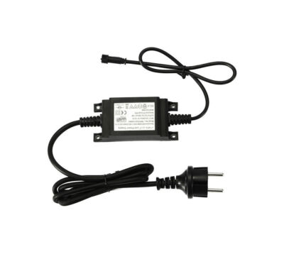 DC12V 8W-30W LED Trafo Treiber Transformator Netzteil Driver für FVTLED Leuchte