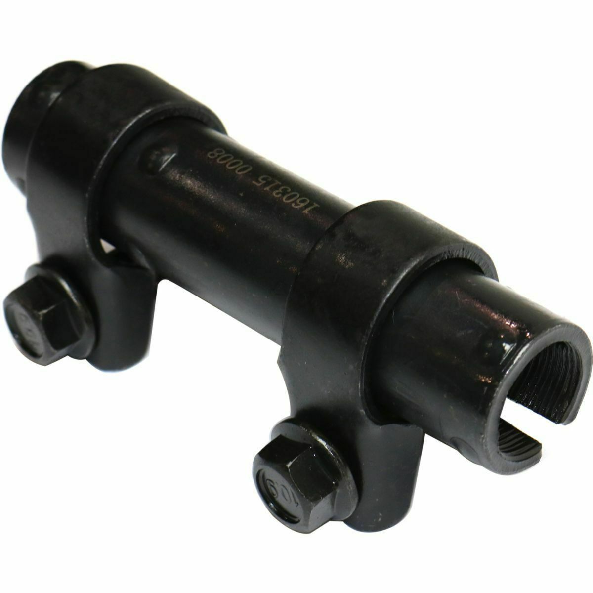 New Front LH or RH Tie Rod Adjusting Sleeve 4WD Fits Dodge Ram 2500 eBay