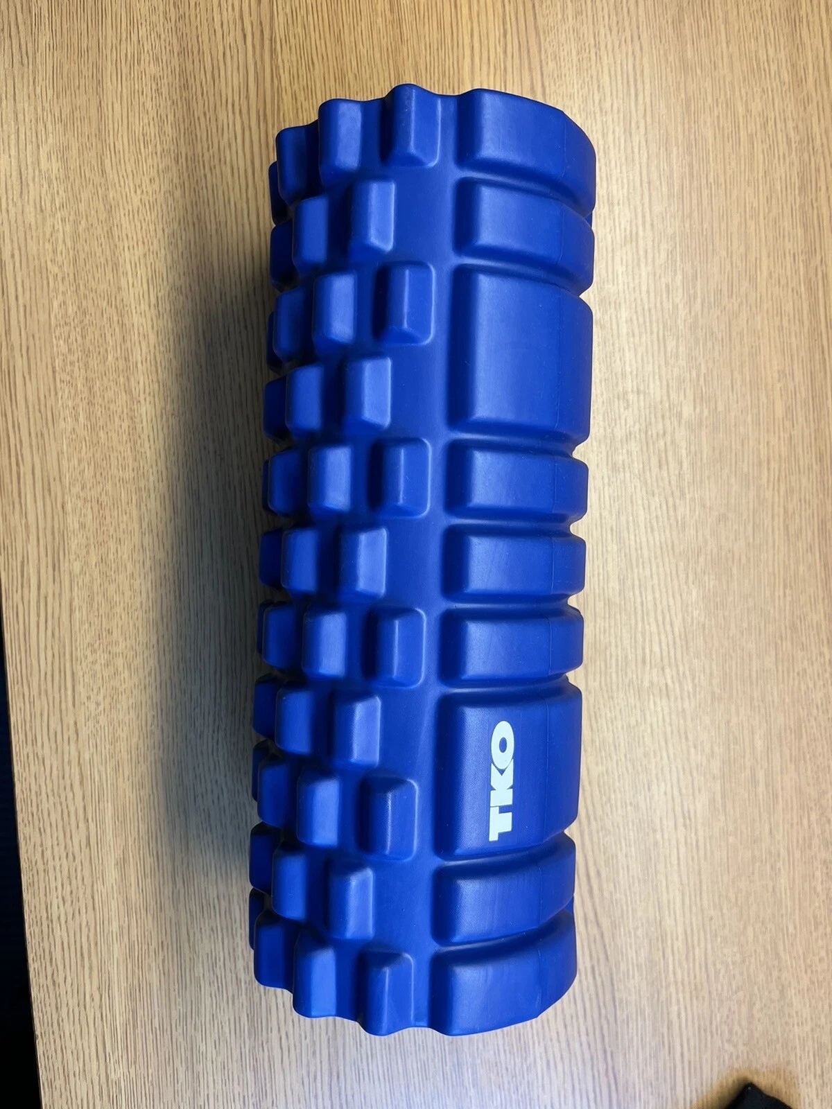 TKO Foam Roller 13" FAST SHIPPING 💨
Opens in a new window or tab