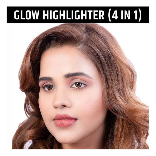 Insight Cosmetics Glow Highlighter - B - Picture 3 of 9
