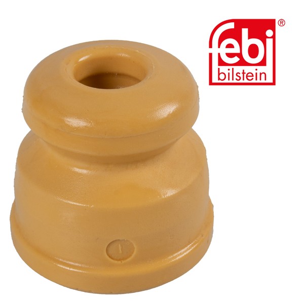 Febi Bilstein Anschlagpuffer Federung Vorderachse FüR VW Touareg 7LA 7L6 7L7-image