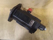 Haldex Barnes 29239-00 Hydraulic Gear Pump New 2923900 3300 USA made 24V coil