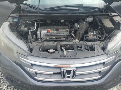 Power Brake Booster North America Built AWD 10.5" Fits 12-14 CR-V 4815499 - Picture 14 of 14