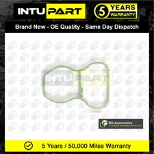 Fits BMW X5 5 Series 3 X6 2.5 D 2.9 3.0 3.9 IntuPart Inlet Manifold Gasket