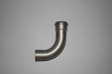 Kühlwasserleitung unten  Mercedes M 136, OM 636, 170 S, 170S , Sb, DS, S-D, S-V