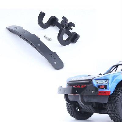 Nylon Front Bumper Set RC Car Accessories for 1/8 Marmara Mojave 4S BLX RTR