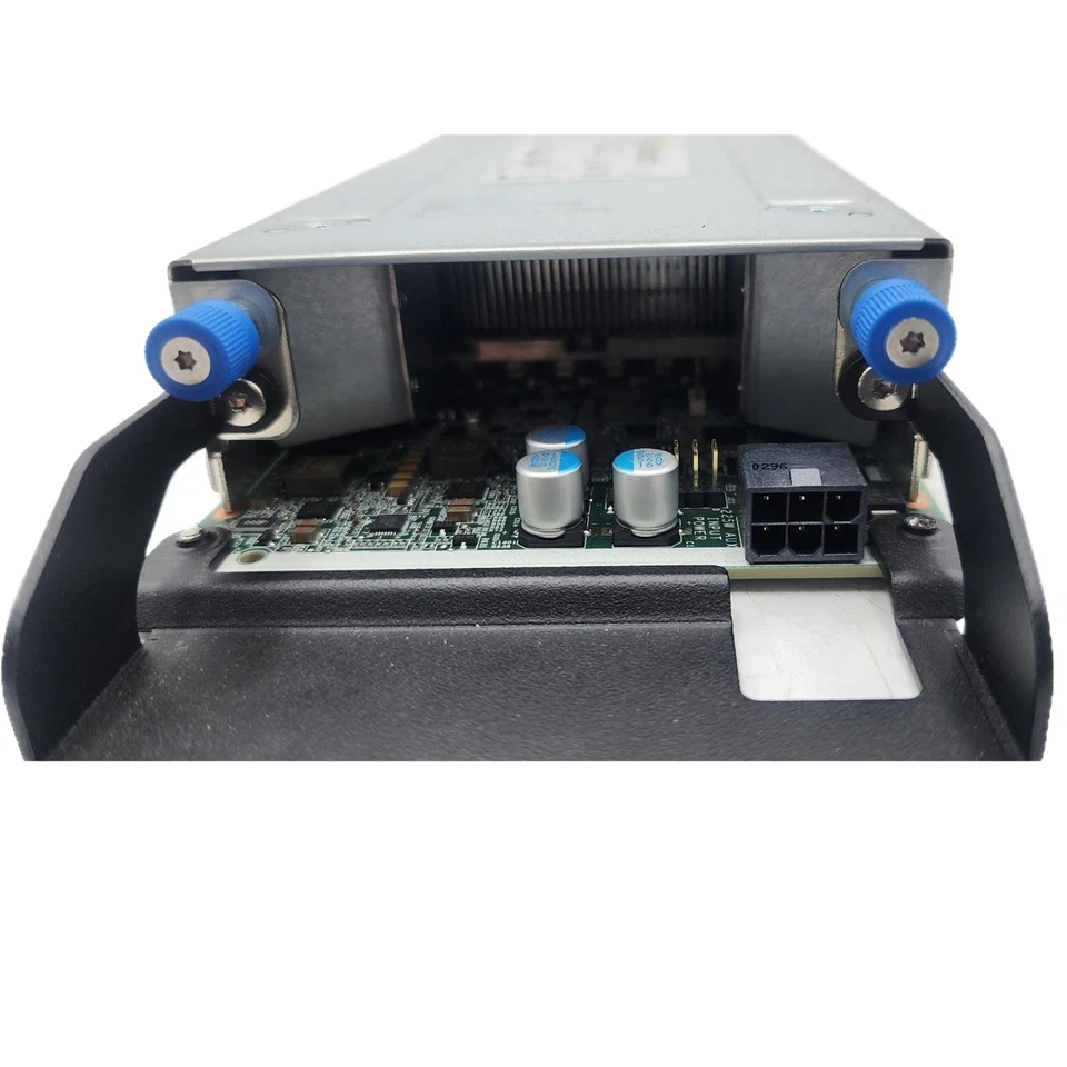 Tarjeta aceleradora A-2020 2x 100G QSFP28 FPGA Stratix 10 64 GB DDR4 2933Y PCIe 3.0 Foto 4 de 4