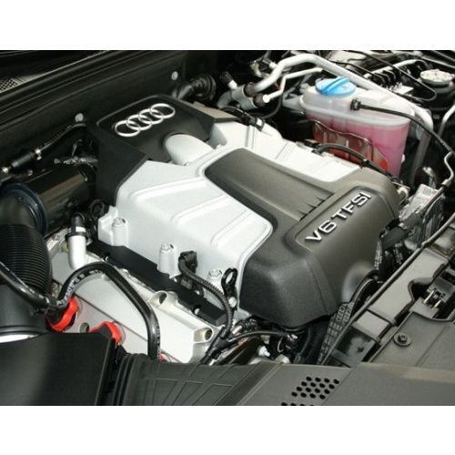 AUDI A4 A5 S4 S5 3.0 TFSI V6 2011 motore CAK CAKA 333 CV - Foto 1 di 1