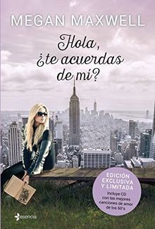Hola, ¿te acuerdas de mí? (ESENCIA CONTEMPORÁNEA) v... | Buch | Zustand sehr gut