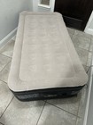 SoundAsleep Dream Series Twin Air Bed w/ Built-In Pump, Carry Bag, PVC — photo 5