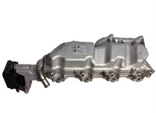 Original Mercedes W169 W245 Ansaugbrücke Ladeluftleitung Stellmotor A6400901437 Original Mercedes W169 W245 Ansaugbrücke Ladeluftleitung Stellmotor A6400901437