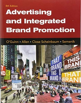 Advertising and Integrated Brand Pr..., Close Scheinbau
