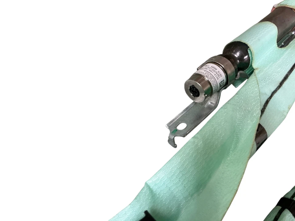 21 22 23 24 2025 2020 Mercedes-Benz GLB 250 techo lateral izquierdo airbag 247-860-44-00 Foto 4 de 4