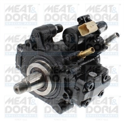 Common-Rail Pumpe MEAT & DORIA 78672R