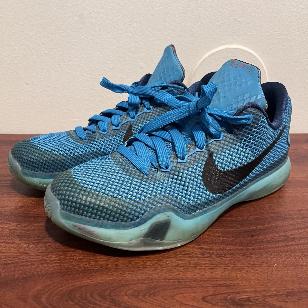 Nike Kobe 10 Men's Sneakers for Sale | Authenticity Guaranteed | eBay