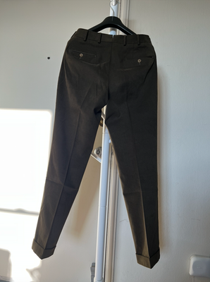#ad Proper Cloth MTM pants close to a standard 31 x 32 pants $100.00