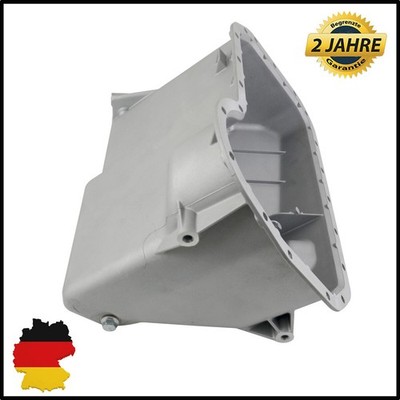 Ölwanne Motorölwanne für 1984-1992 VW Transporter III T3 Bus 1.6 D TD Syncro BJ