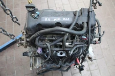 Motor BAA Ford Ka RBT 12 Monate Garantie Sofortversand