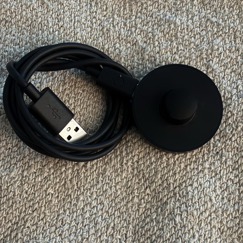 Oura Ring Charger Gen 3 Size 9 OEM Charging Base & USB Cable | TESTED