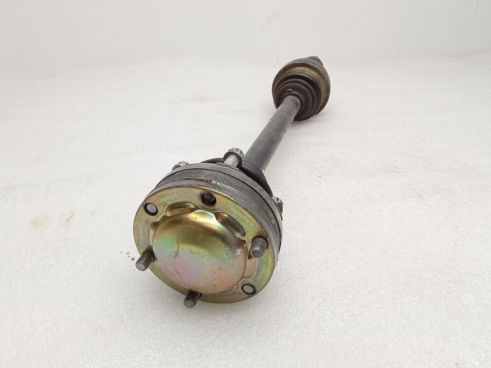 2005-2007 Maserati Quattroporte M139 Rear Right Axle CV Half Shaft