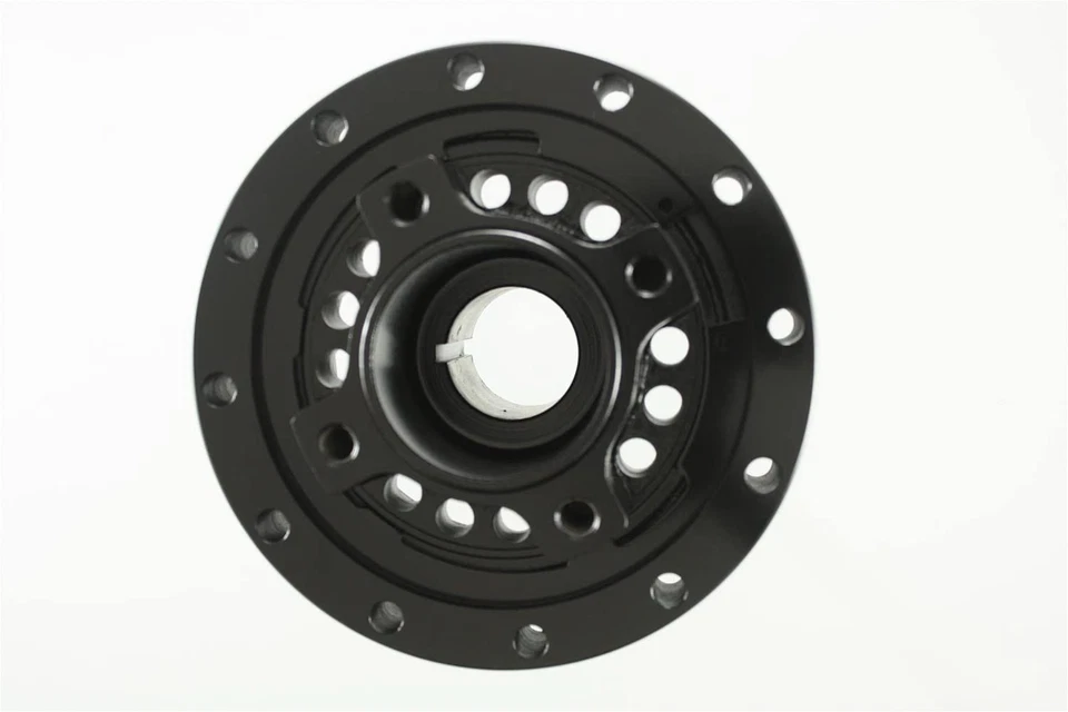 Amortiguador armónico Pioneer 872034 Sfi Sbf 302 351W equilibrio interno Foto 3 de 3