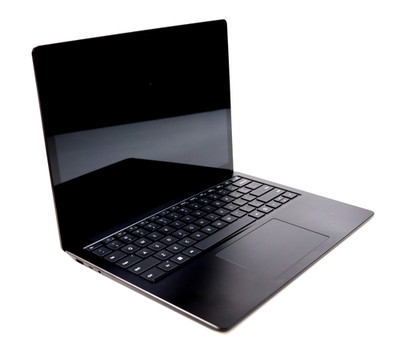 Microsoft Surface laptop 4 13.5 Intel i5-1145G7 8GB DDR4 512GB SSD No COA OS