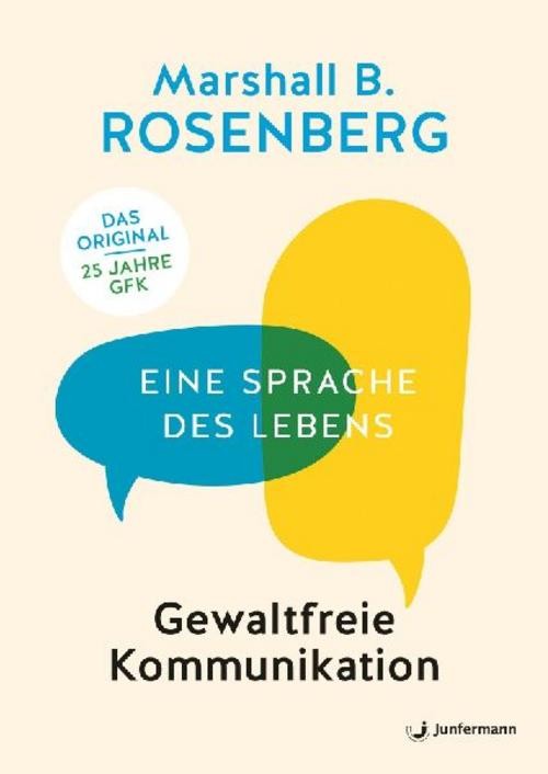 Junfermann Verlag Gewaltfreie Kommunikation - Bild 2