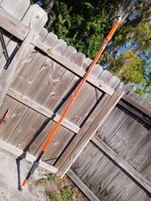 CHANCE LINEMAN GRIP ALL HOT STICK SHOTGUN 8 FOOT