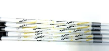 New UST Mamiya ProForce AxivCore 45g Ladies (5-Pack) Driver Shafts 45" .335 Tip