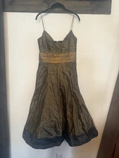 Nicole Miller Collection Dress Size 6