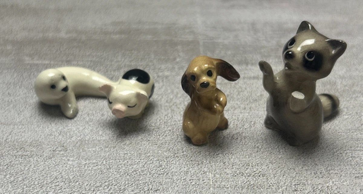 Hagen Renaker Collectible Miniatures for sale | eBay