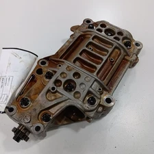 Mazda CX-5 2.5 Engine Balance Shaft 2016 2015 2014 2013