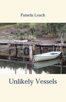 Unlikely Vessels | Pamela Leach | Taschenbuch | Englisch | 2023