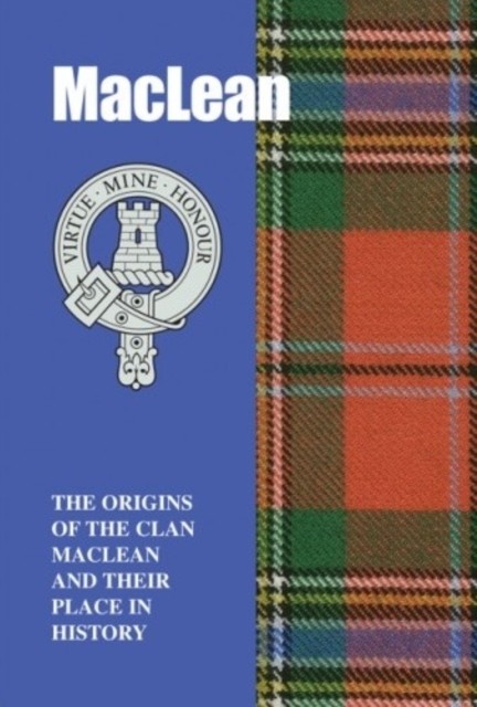 MacLean by George Forbes (Paperback Book) - Image 6