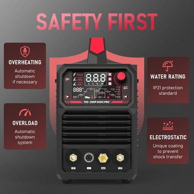 Best Tig Welding Machine [Updated On- 2025