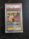 Pikachu & Zekrom GX 33/181 SM Team-Up Card PSA 9 Mint
