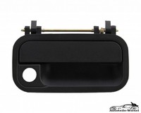 TüRgriff Aussen FüR Opel Corsa B Combo Kasten GroßRaumlimousine Rechts 93-01