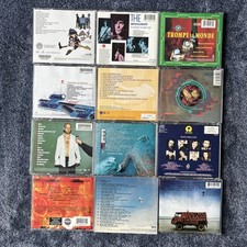 Radiohead Album Compilation Music CDs for sale | eBay