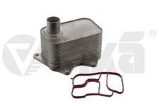 Ölkühler Motoröl vika 11171702201 für VW PASSAT CC B6 357 SCIROCCO 3 137 138 TSI