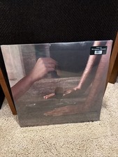 CHARLIE XCX Wuthering Heights ATLANTIC 2026 LP sealed VINYL Record NEW!