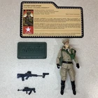 Gi Joe 2012 Convention Oktober Guard Colonel Brekhov Loose