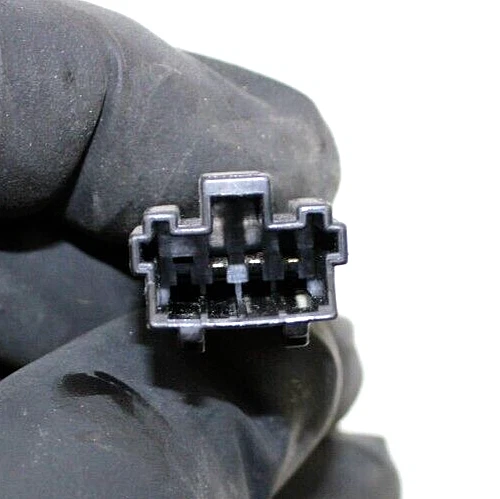 2000-06 SUBARU BAJA FORESTER WRX LEGACY VOLANTE INTERRUPTOR DE CONTROL DE CRUCERO OEM Foto 4 de 4