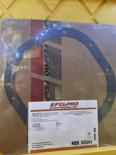 Differential Cover Gasket Fel-Pro RDS 55341