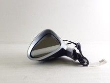 Retroviseur gauche (ou coque) Porsche PANAMERA